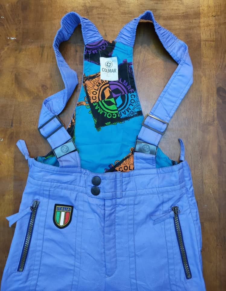 Jordan Brand Colmar Mizuno Ski Pant Size US 29 - 3 Thumbnail