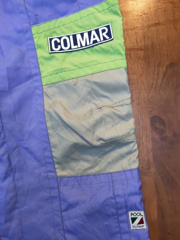 Jordan Brand Colmar Mizuno Ski Pant Size US 29 - 4 Thumbnail