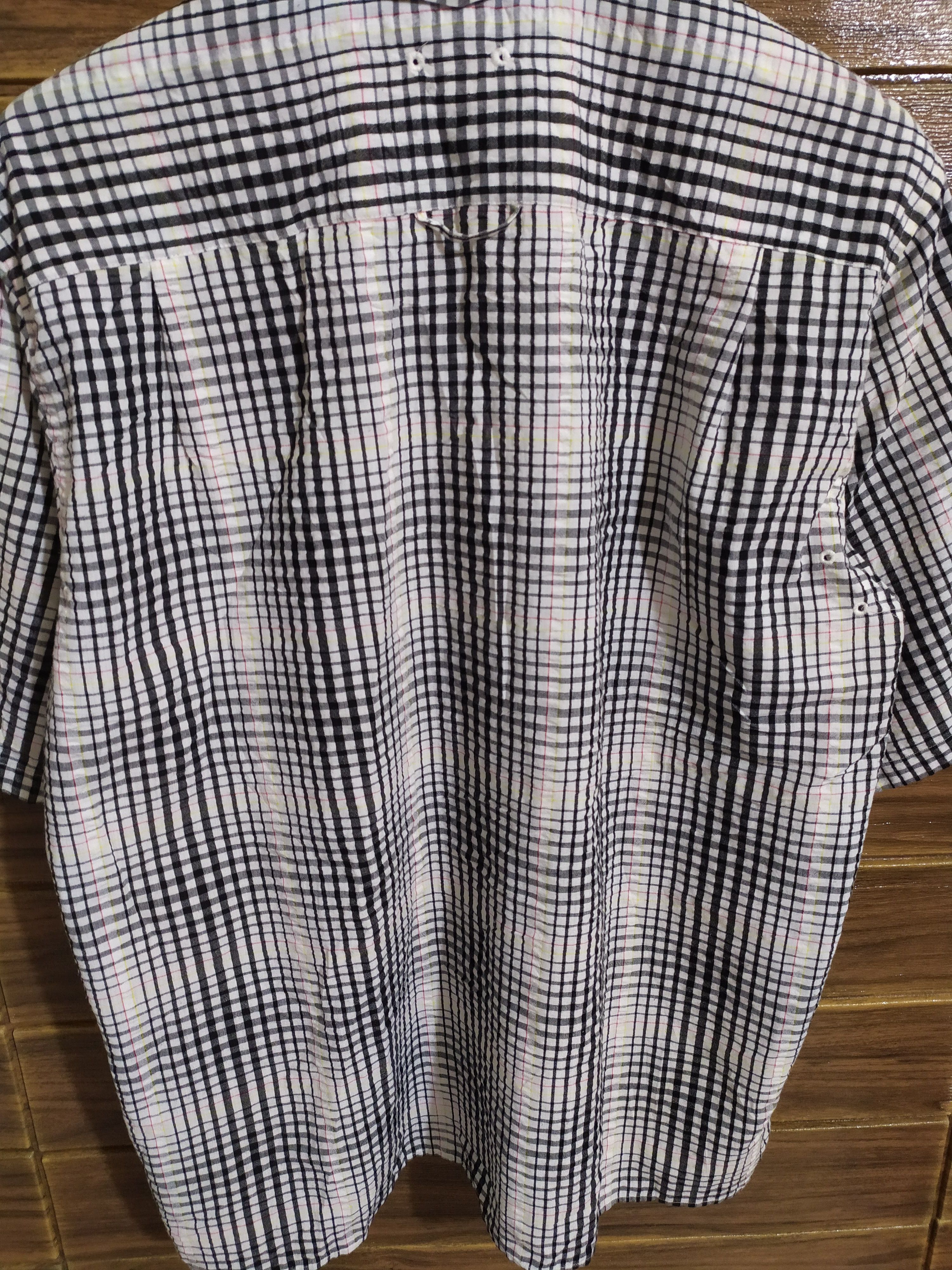 Sophnet. 🔥Sophnet Japan Check Shirt Size US L / EU 52-54 / 3 - 5 Thumbnail