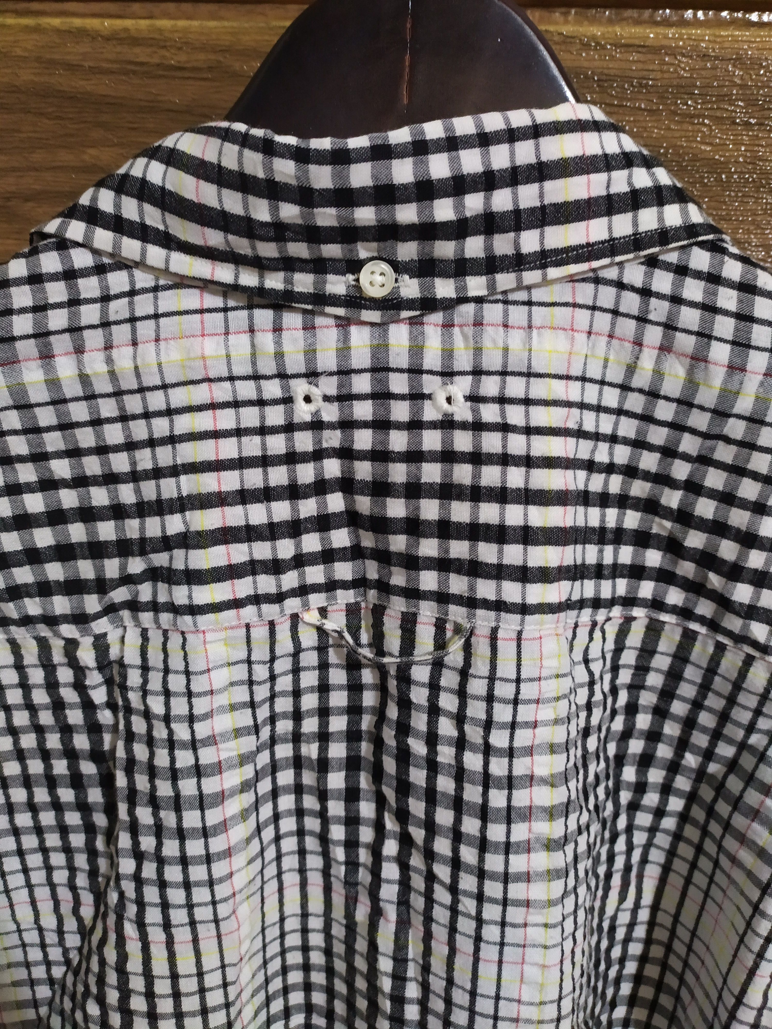 Sophnet. 🔥Sophnet Japan Check Shirt Size US L / EU 52-54 / 3 - 6 Thumbnail
