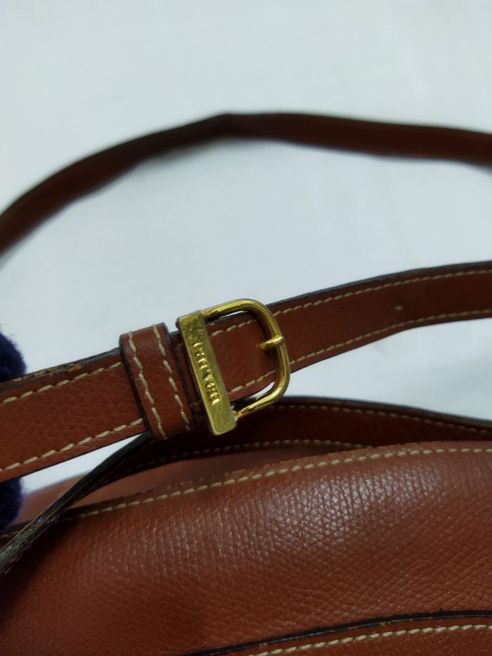 Carven CARVEN Sling Bag Size ONE SIZE - 6 Thumbnail