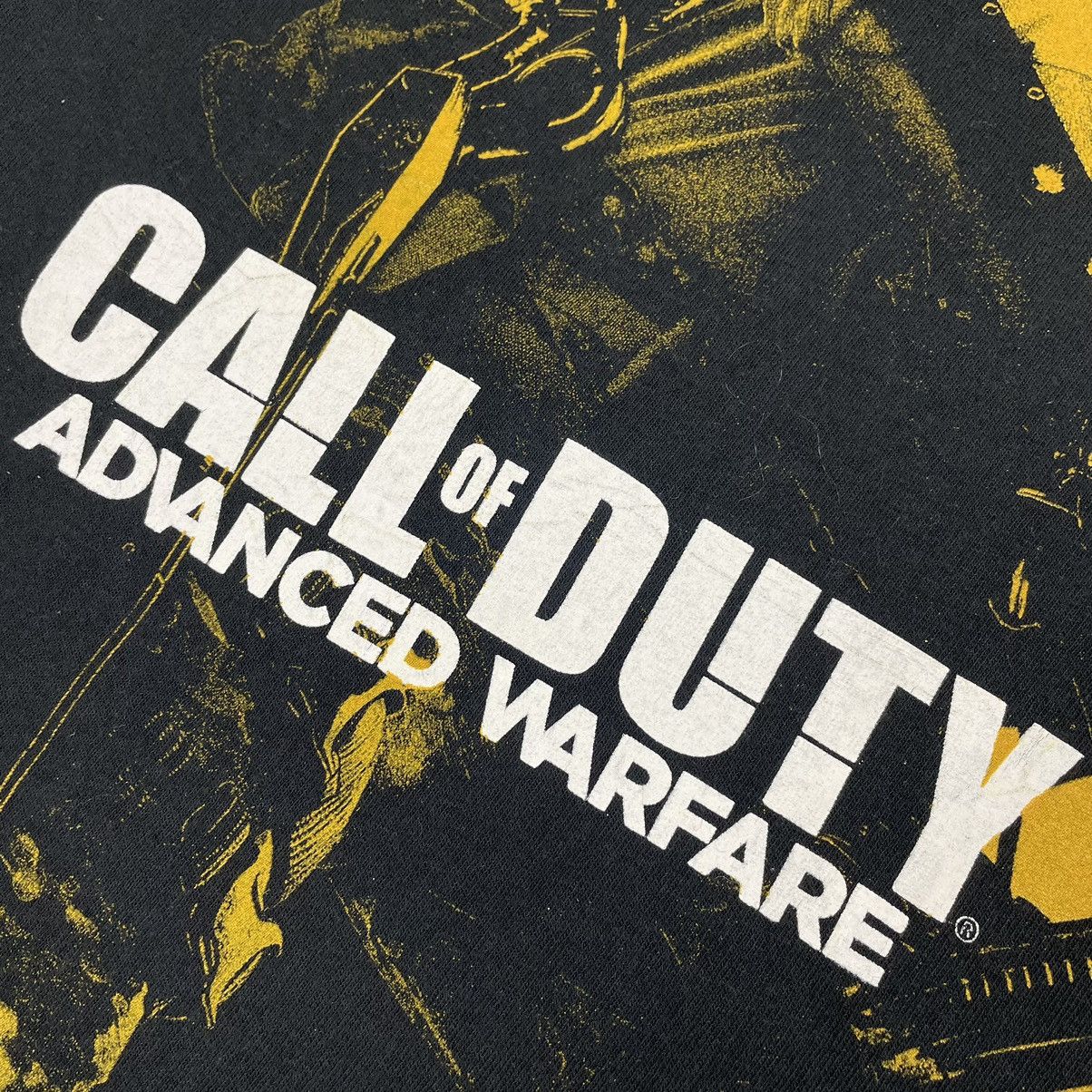 Playstation Call Of Duty Advance Warfare T-shirt Size US M / EU 48-50 / 2 - 7 Thumbnail