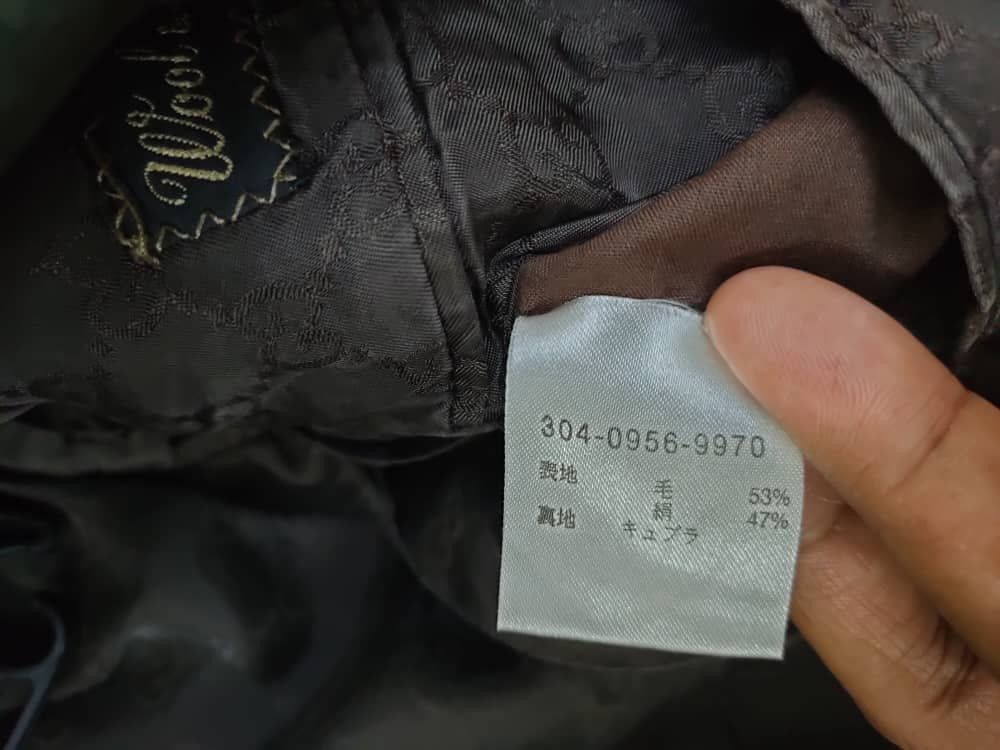 Gucci Thrashed Gucci Distressed Blazer Size US S / EU 44-46 / 1 - 12 Thumbnail