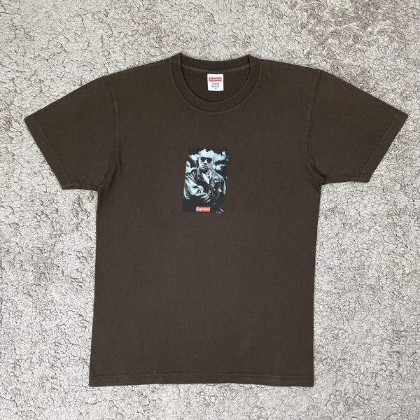 Supreme taxi store driver t shirt