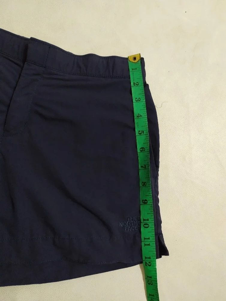 The North Face × Vintage Vintage The North Face short Pants Size US 28 / EU 44 - 8 Thumbnail