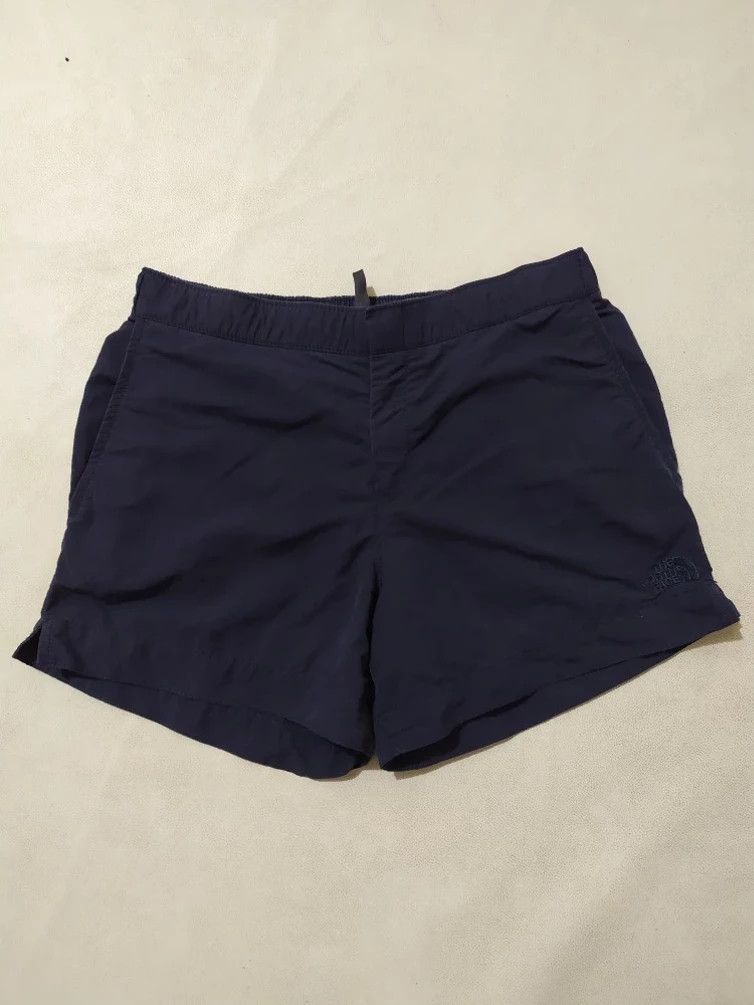 The North Face × Vintage Vintage The North Face short Pants Size US 28 / EU 44 - 3 Thumbnail