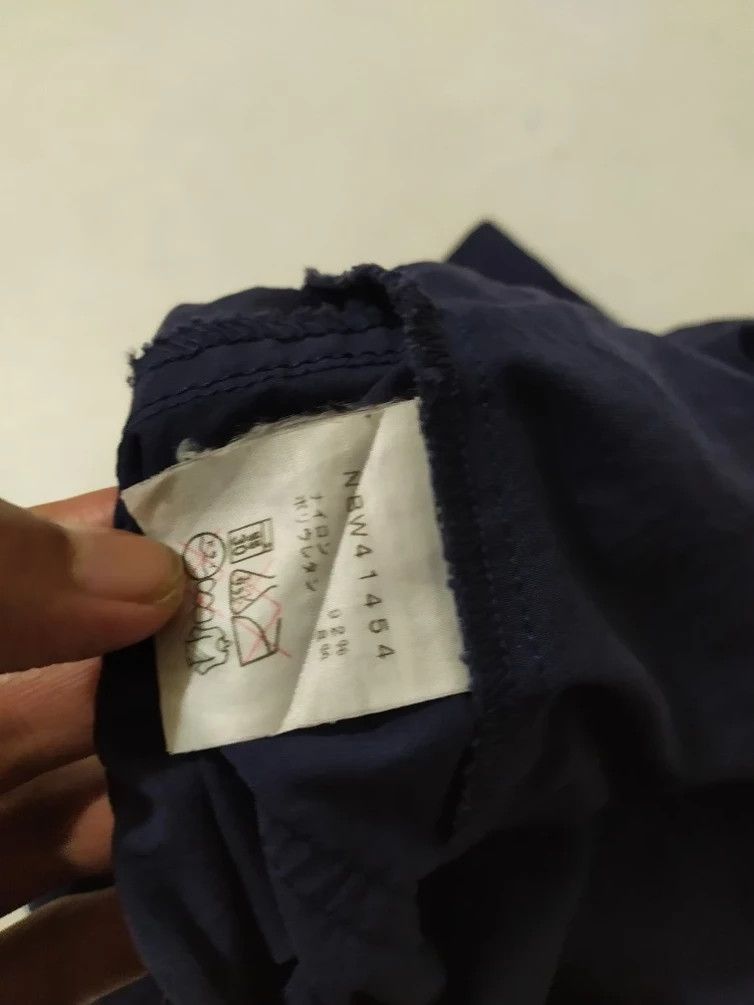 The North Face × Vintage Vintage The North Face short Pants Size US 28 / EU 44 - 6 Thumbnail