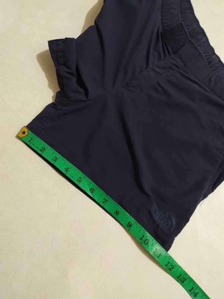 The North Face × Vintage Vintage The North Face short Pants Size US 28 / EU 44 - 9 Thumbnail