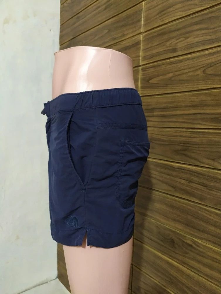 The North Face × Vintage Vintage The North Face short Pants Size US 28 / EU 44 - 1 Thumbnail