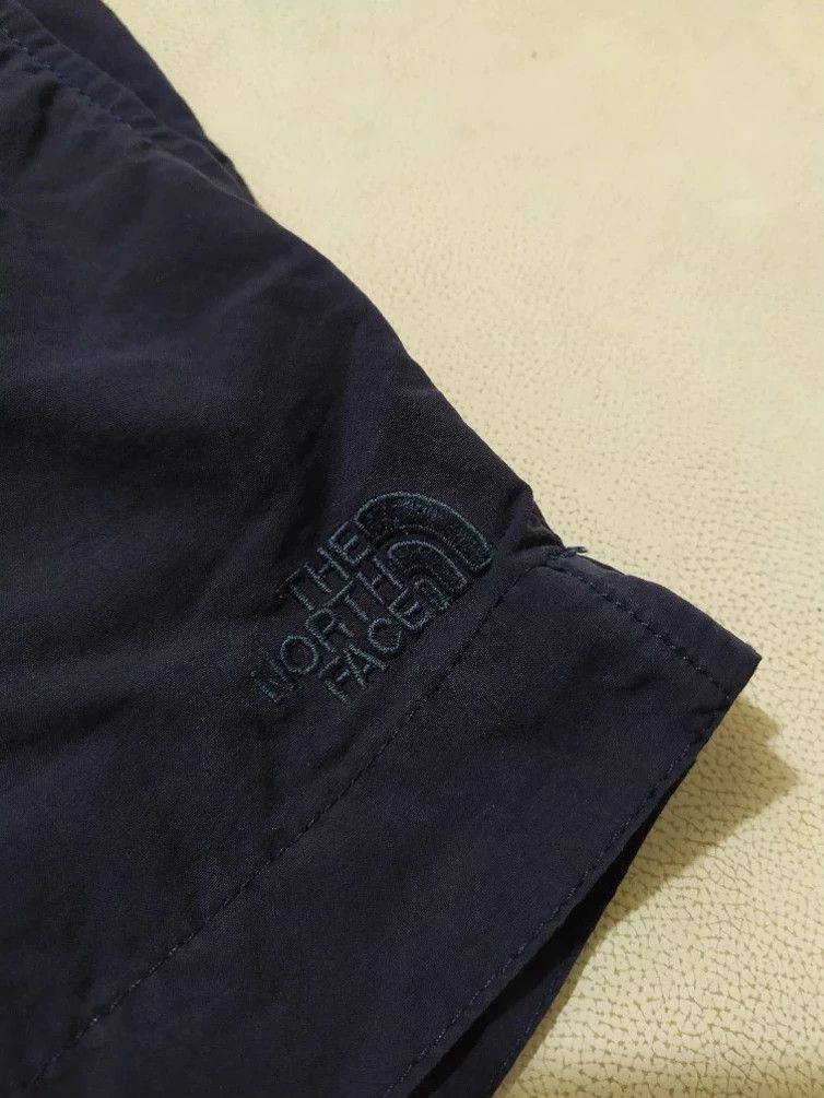 The North Face × Vintage Vintage The North Face short Pants Size US 28 / EU 44 - 4 Thumbnail