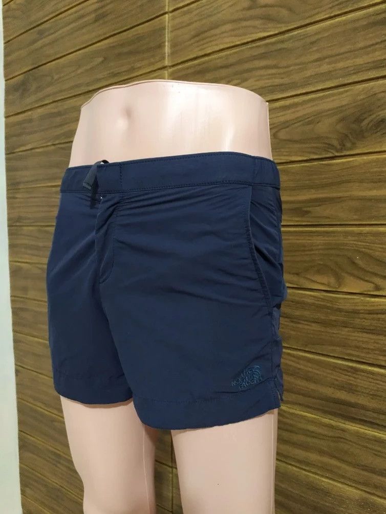 The North Face × Vintage Vintage The North Face short Pants Size US 28 / EU 44 - 2 Thumbnail