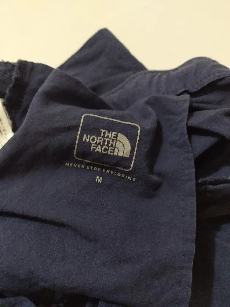 The North Face × Vintage Vintage The North Face short Pants Size US 28 / EU 44 - 5 Thumbnail