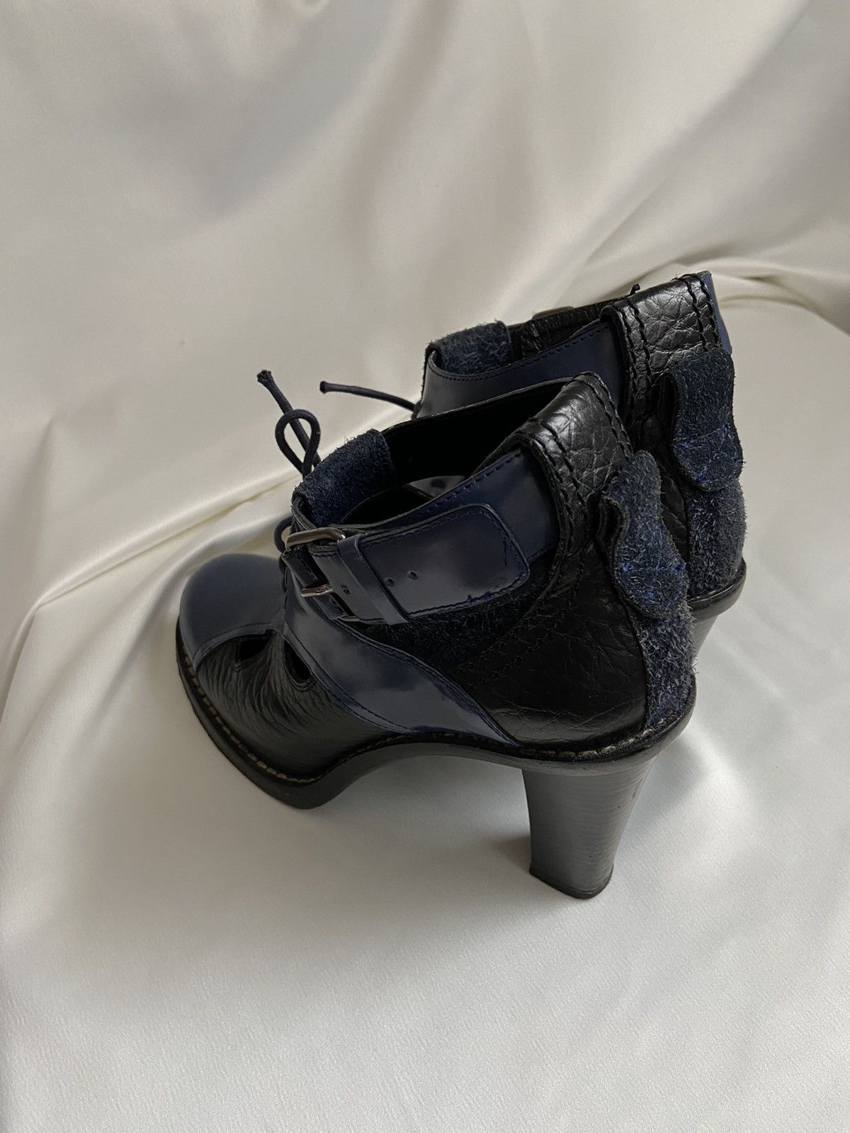 Balenciaga Balenciaga heels Size US 7 / IT 37 - 2 Thumbnail