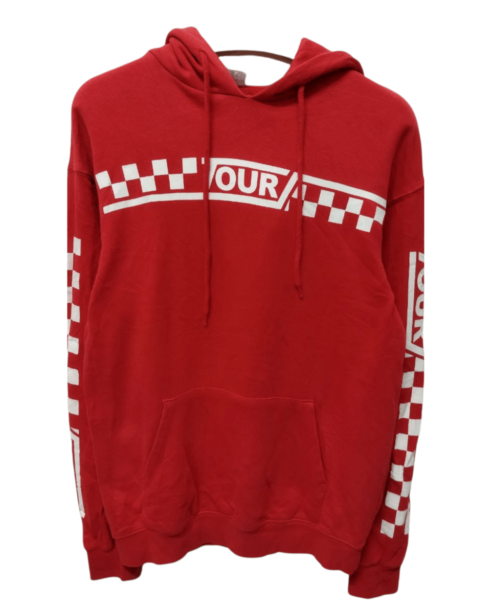 Justin Bieber Bieber Tour 2017 Hoodie Size US S / EU 44-46 / 1 - 2 Thumbnail
