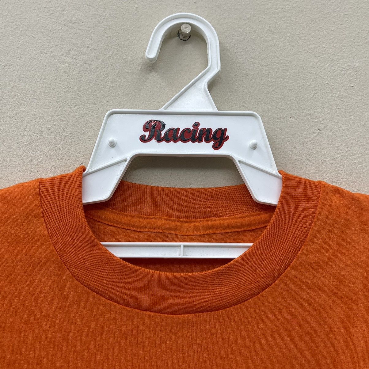 Vintage Vintage 90s Halloween T-Shirt Jack O Lantern Single Stitch Size US M / EU 48-50 / 2 - 6 Thumbnail