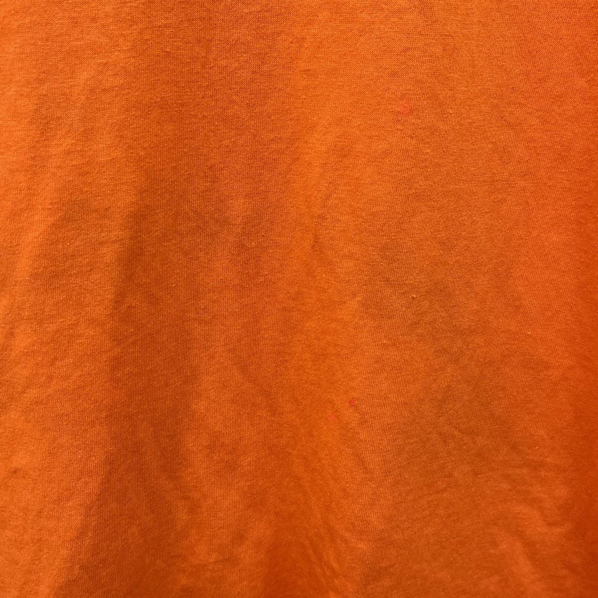 Vintage Vintage 90s Halloween T-Shirt Jack O Lantern Single Stitch Size US M / EU 48-50 / 2 - 4 Thumbnail
