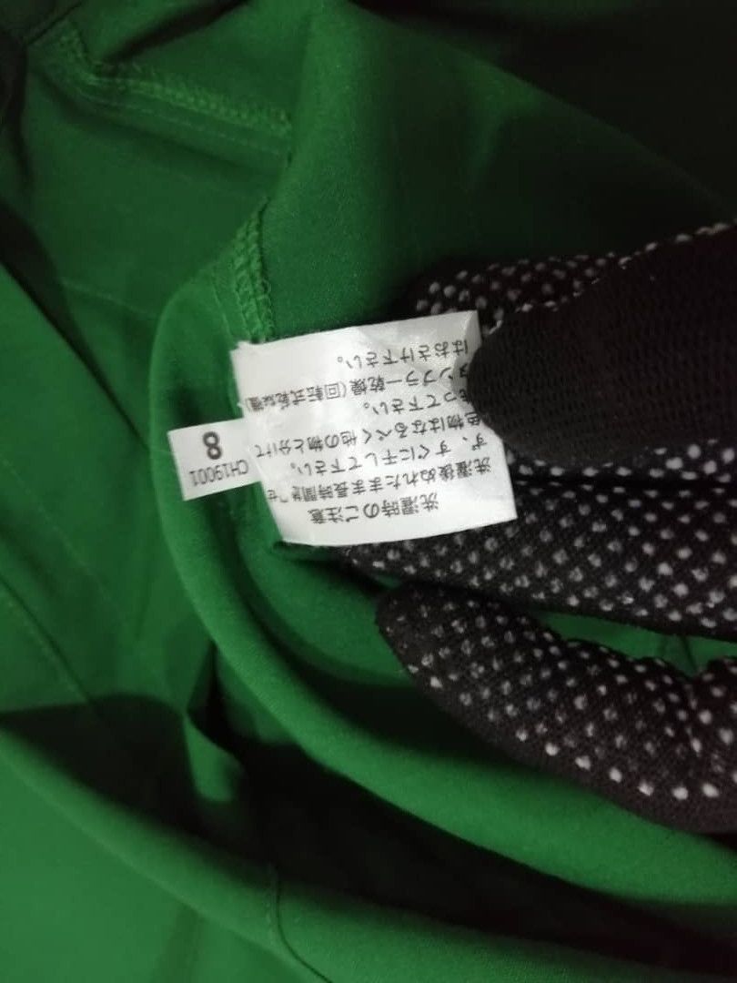 Japanese Brand Vintage 90s Seven Eleven Workwear Shirts Size US M / EU 48-50 / 2 - 4 Thumbnail