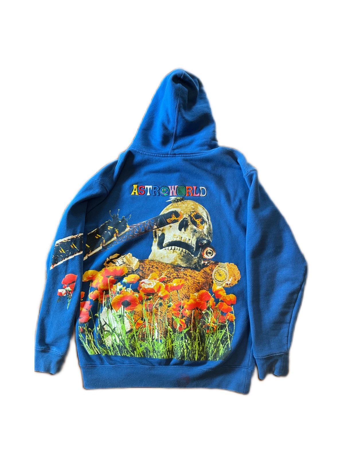 Shops astroworld hoodie