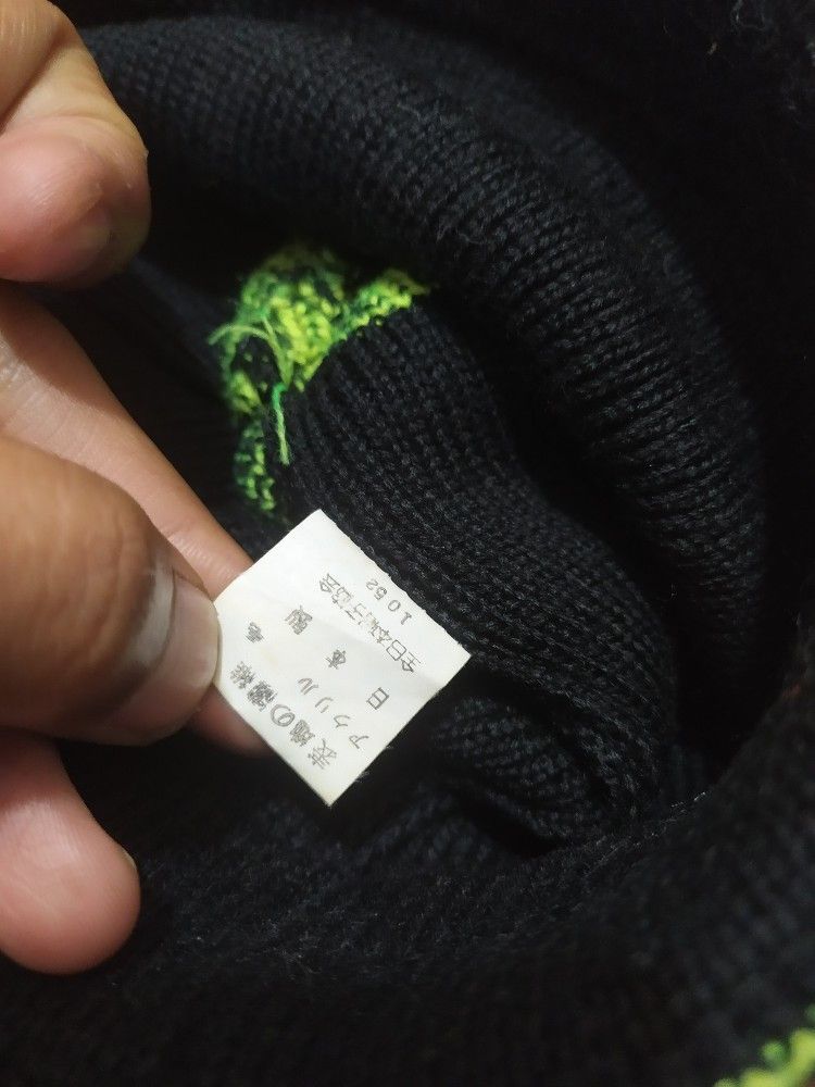 Other 🔥Unknown Japanese Bunny Horn beanie hats Nice Colour Size ONE SIZE - 7 Thumbnail
