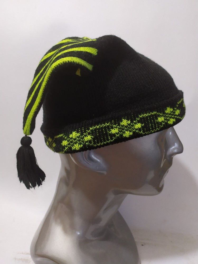 Other 🔥Unknown Japanese Bunny Horn beanie hats Nice Colour Size ONE SIZE - 1 Thumbnail