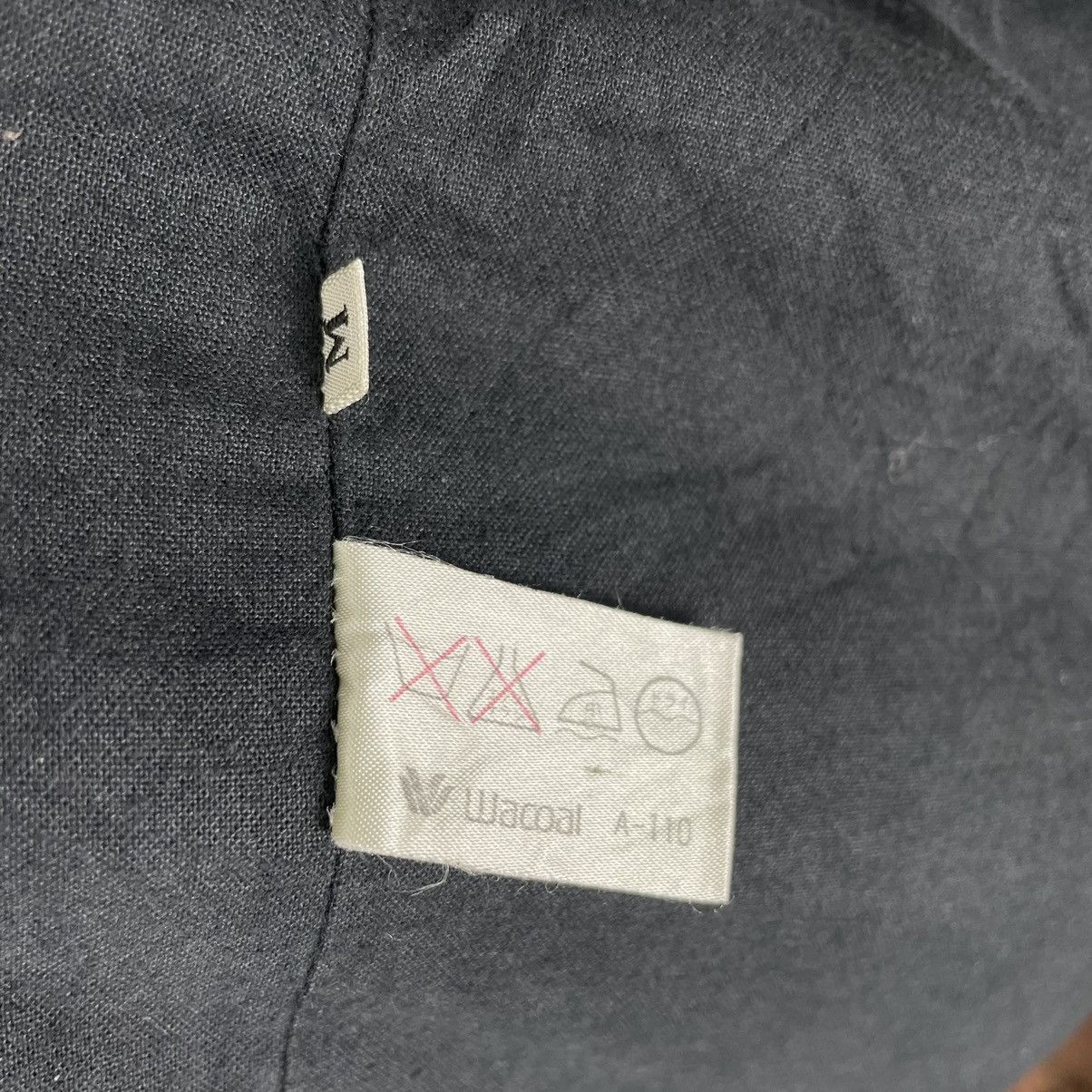 Hai Sporting Gear 🔥HAI SPORTING GEAR IS WINTER DUFFLE DENIM JACKET Size US M / EU 48-50 / 2 - 11 Thumbnail