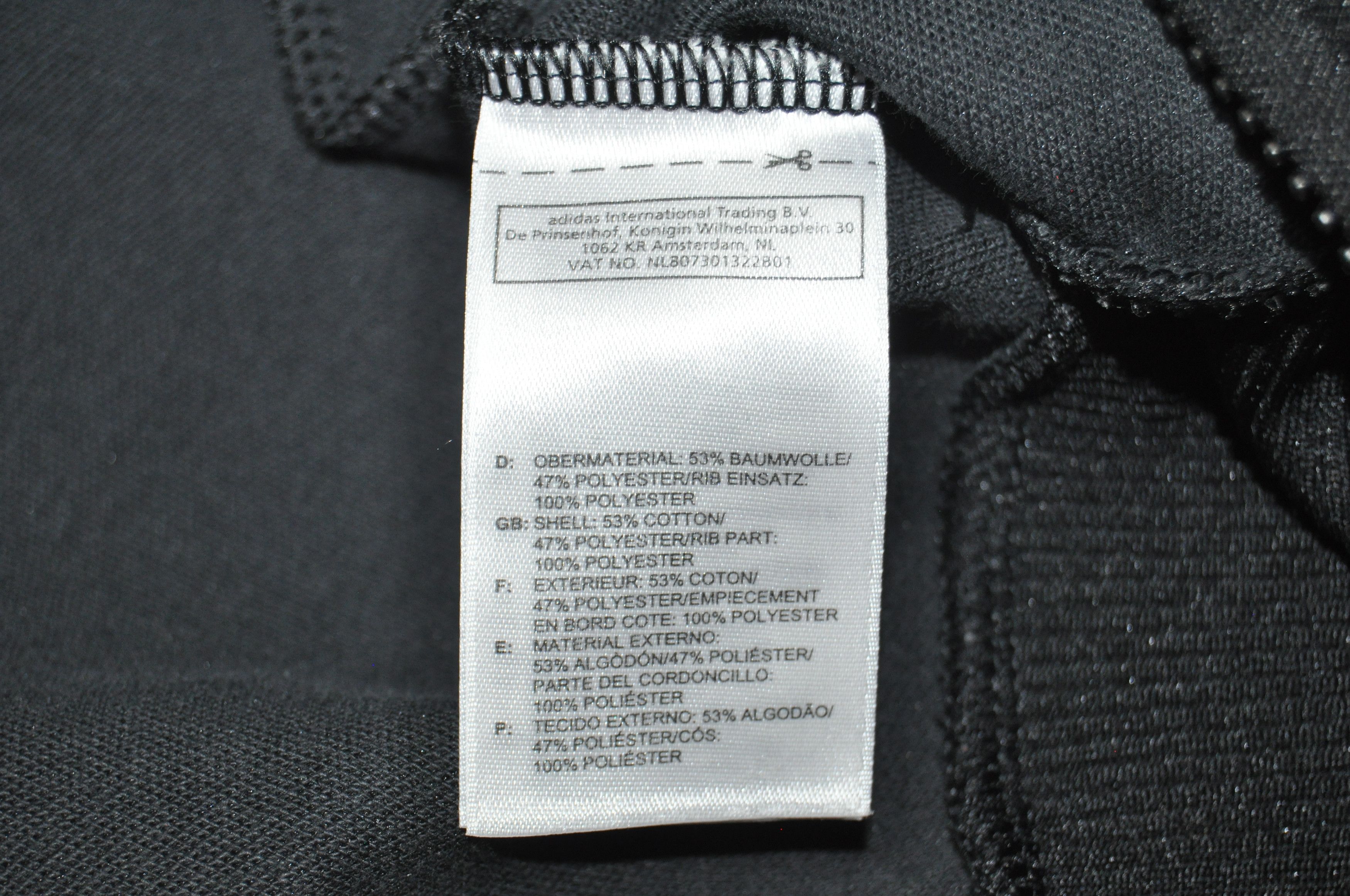 Adidas × Jeremy Scott Adidas - Jeremy Scott - F/W 08 - Trefoil-Logo Tracksuit Size US 34 / EU 50 - 8 Thumbnail