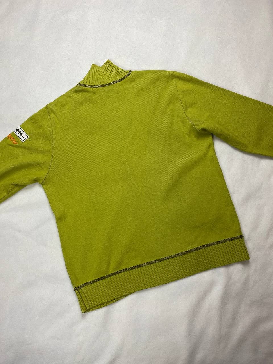 Bogner Bogner Fire+Ice Cotton Linen Sweater Size US M / EU 48-50 / 2 - 5 Thumbnail