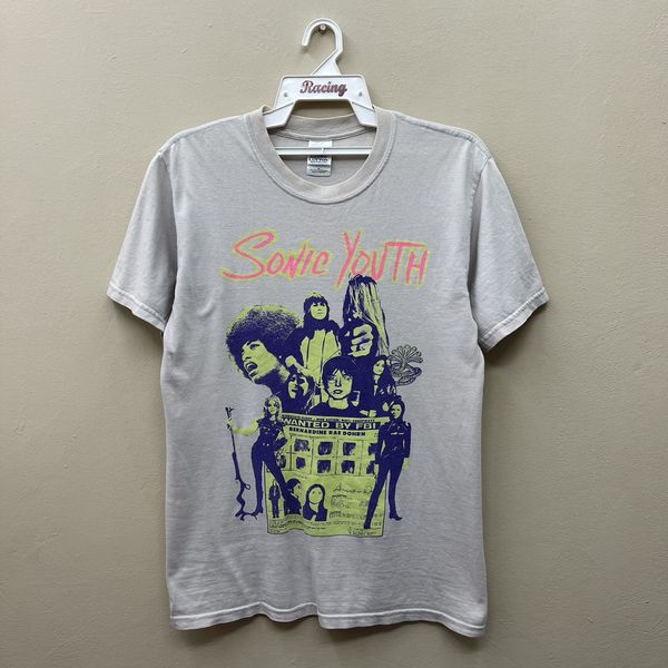 Vintage Vintage 90s Sonic Youth 