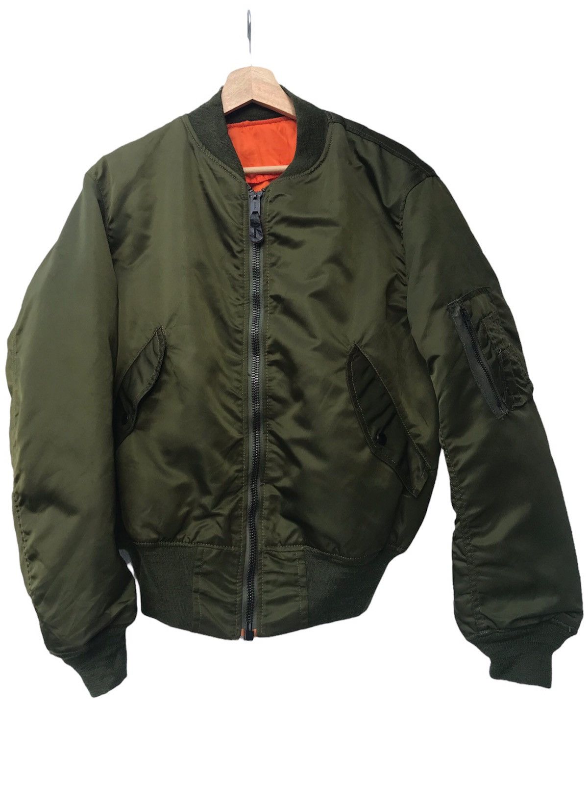 Ma 1 | Grailed
