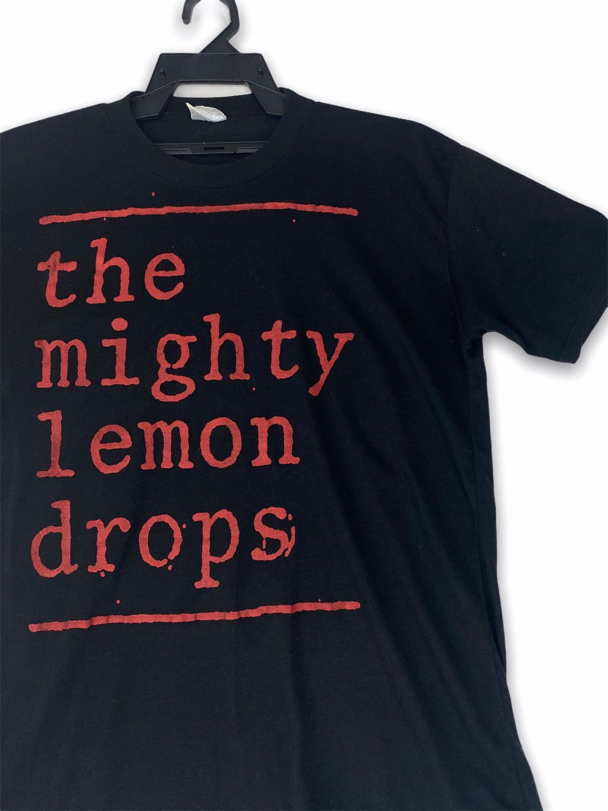 Band Tees Vintage rare The Mighty Lemon Drops Size US L / EU 52-54 / 3 - 2 Thumbnail