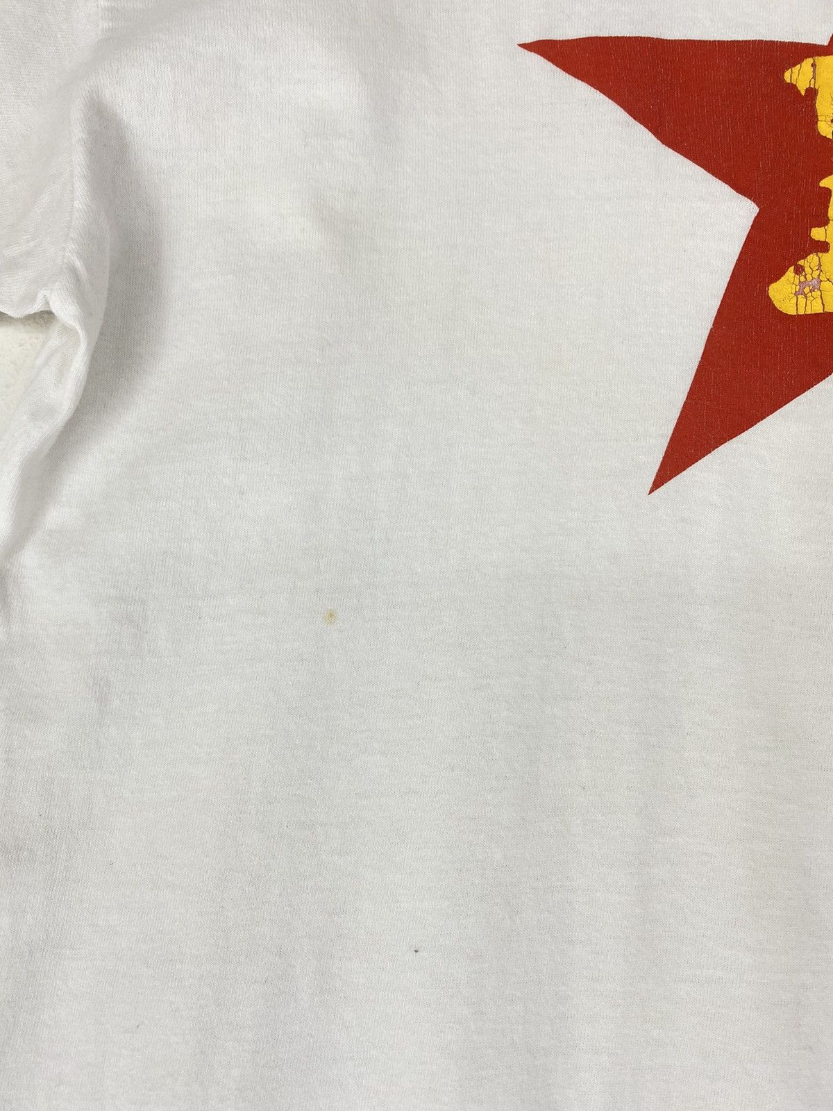 Band Tees Vintage rare The Nixons Size US XL / EU 56 / 4 - 8 Thumbnail