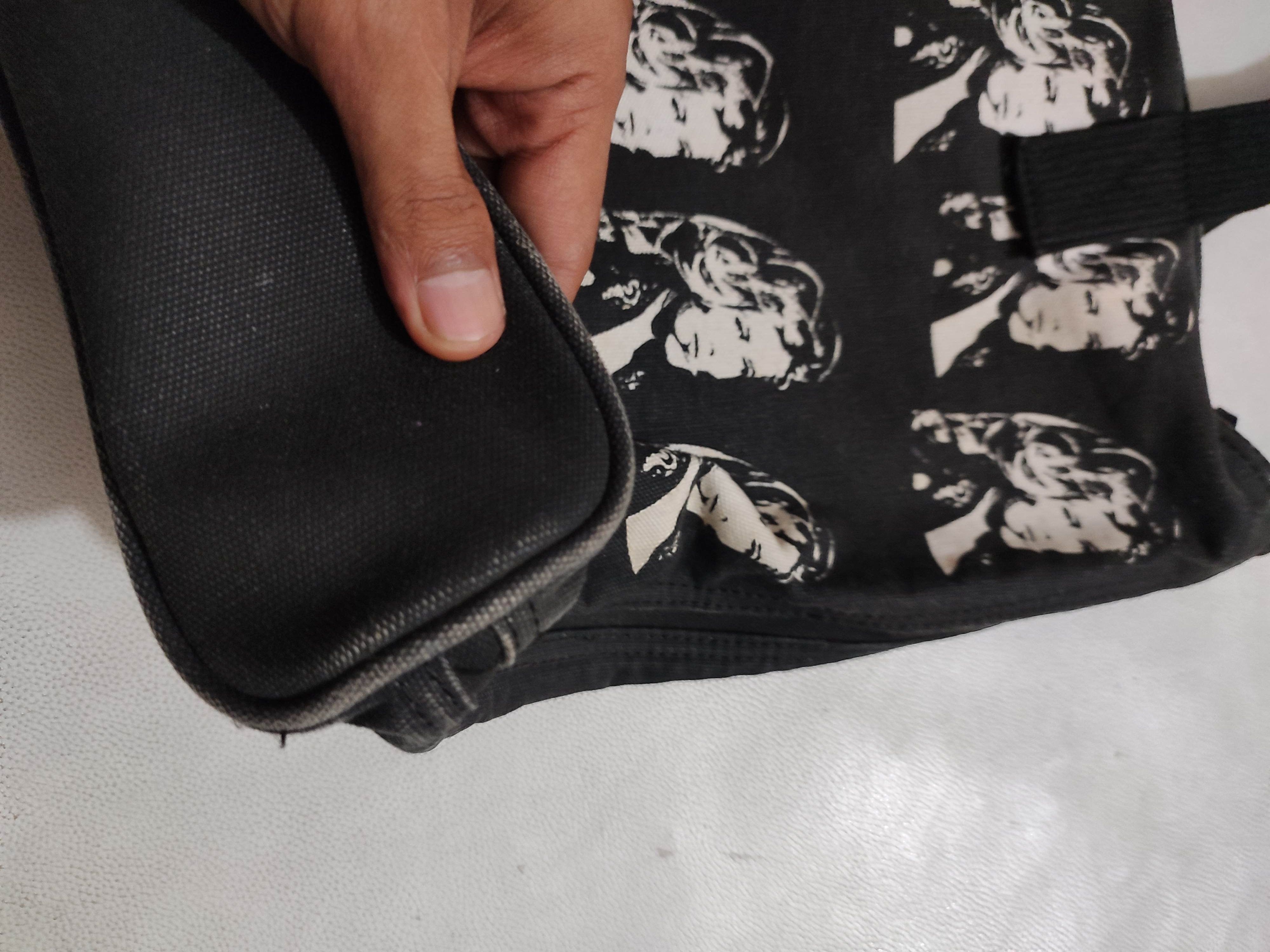 Guess 🔥Guess Fullprint Totebag Size ONE SIZE - 7 Thumbnail