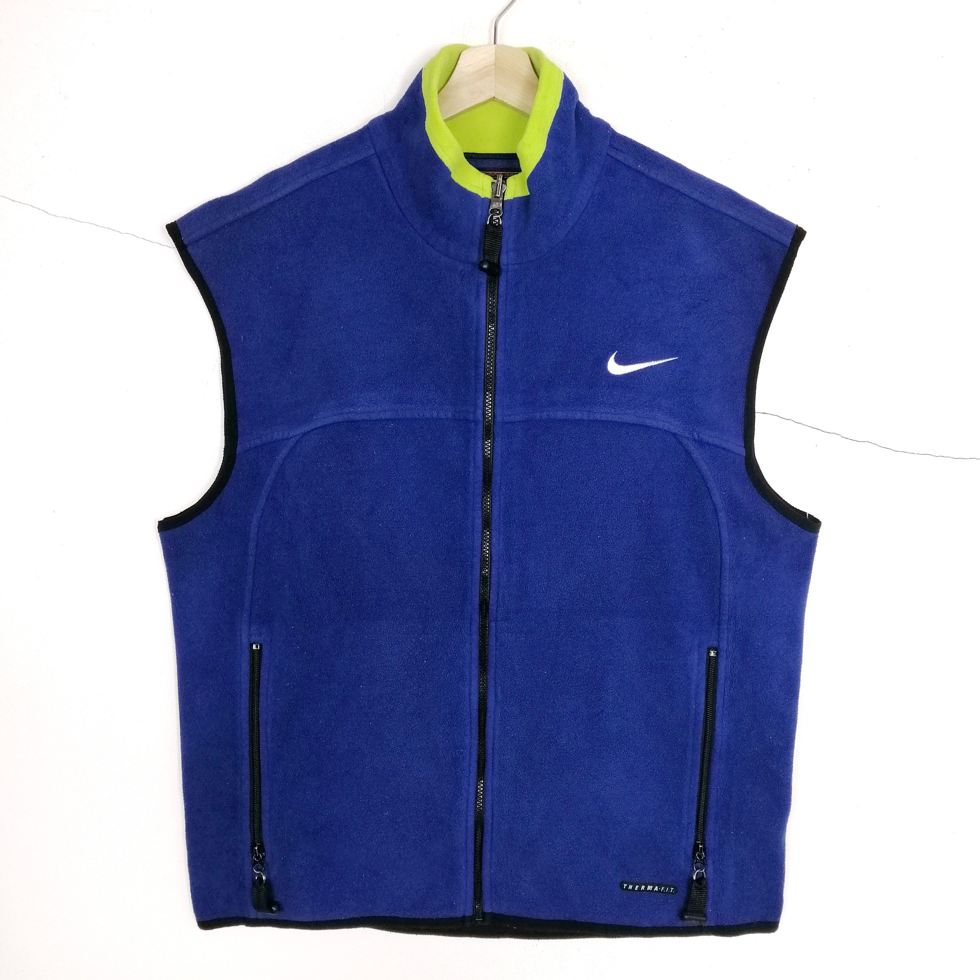 Nike Acg Fleece | Grailed