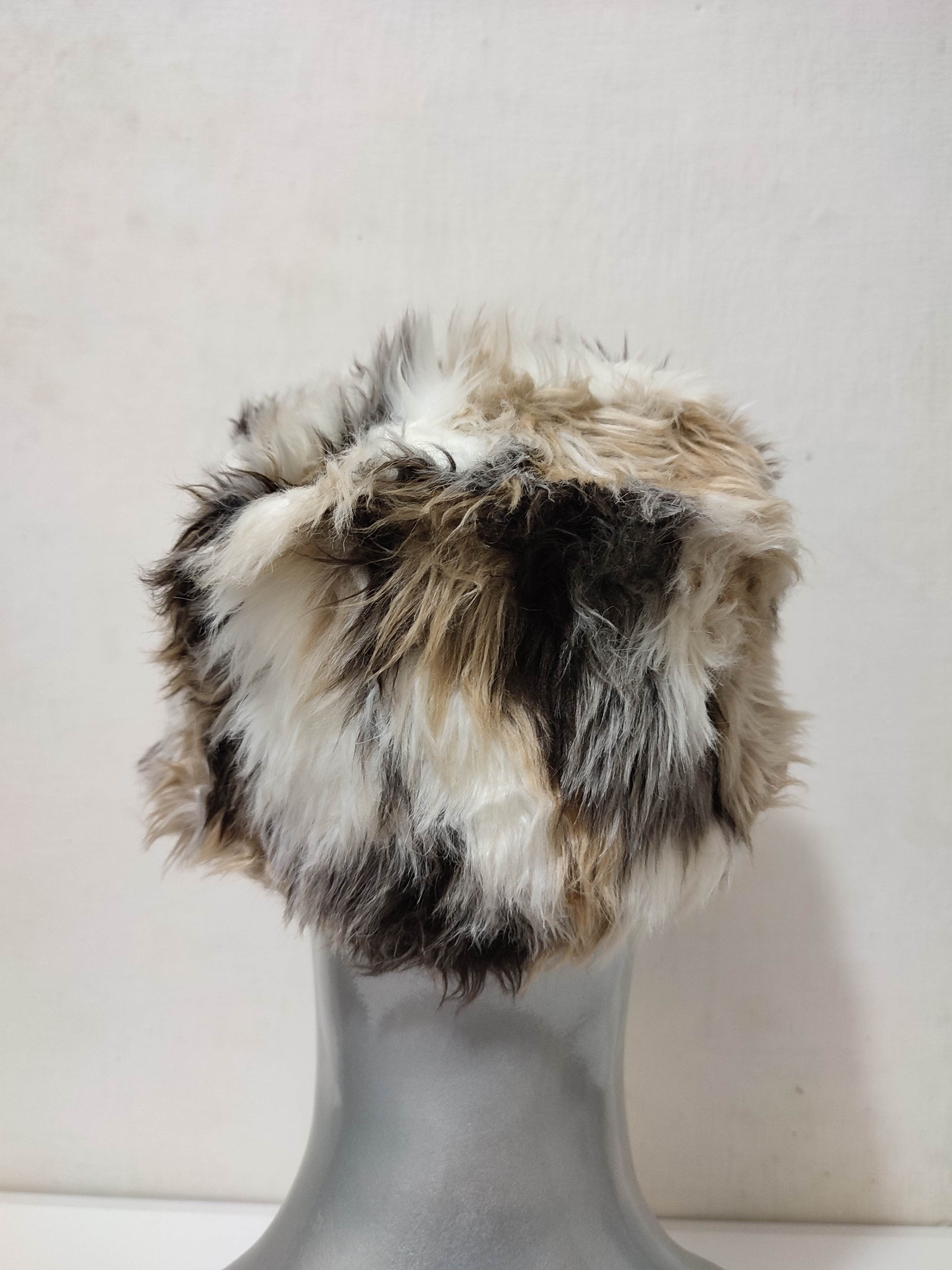 Japanese Brand 🔥Unknown Japanese Beanie Nice Design Hats Size ONE SIZE - 5 Thumbnail