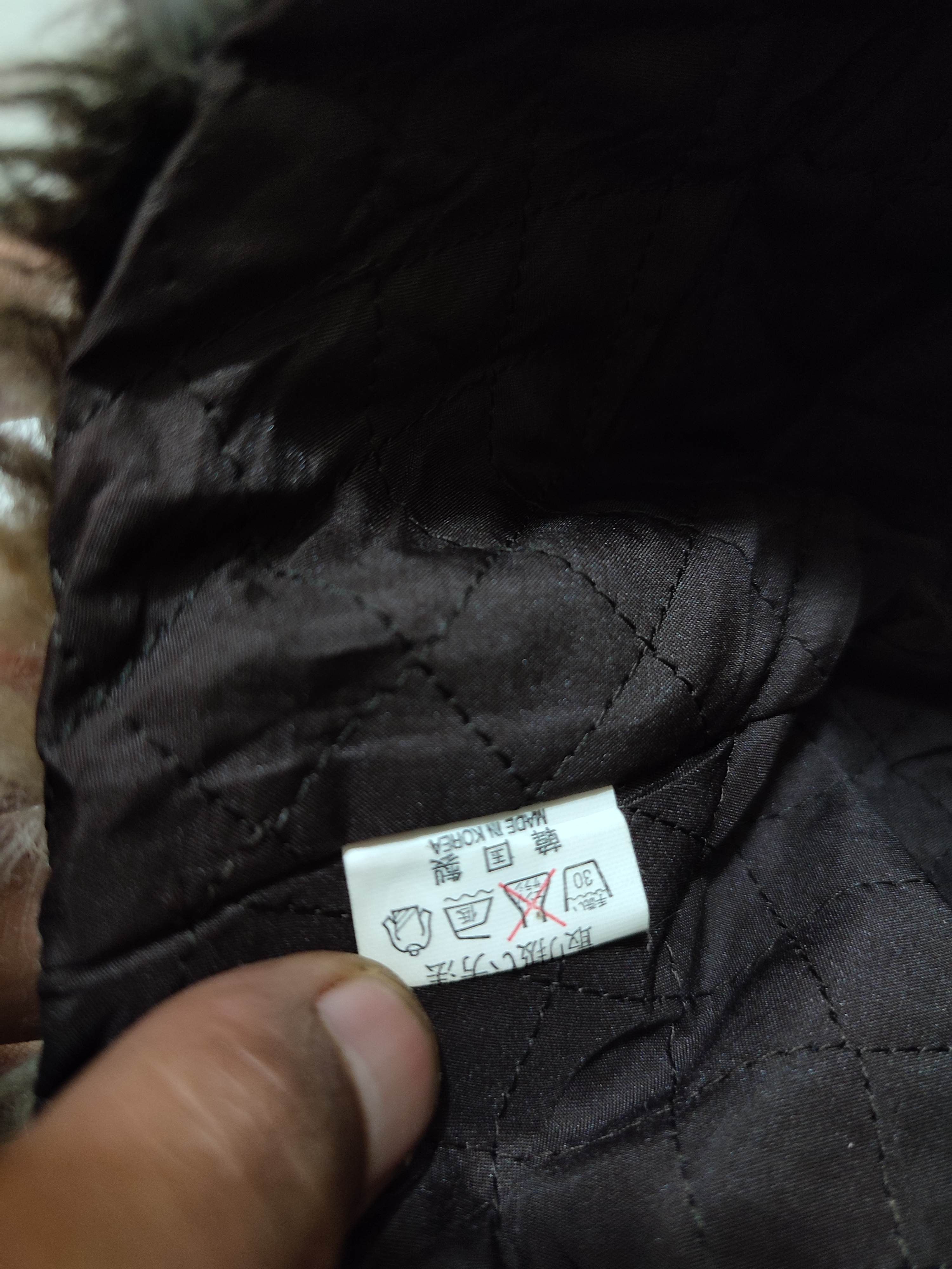 Japanese Brand 🔥Unknown Japanese Beanie Nice Design Hats Size ONE SIZE - 7 Thumbnail
