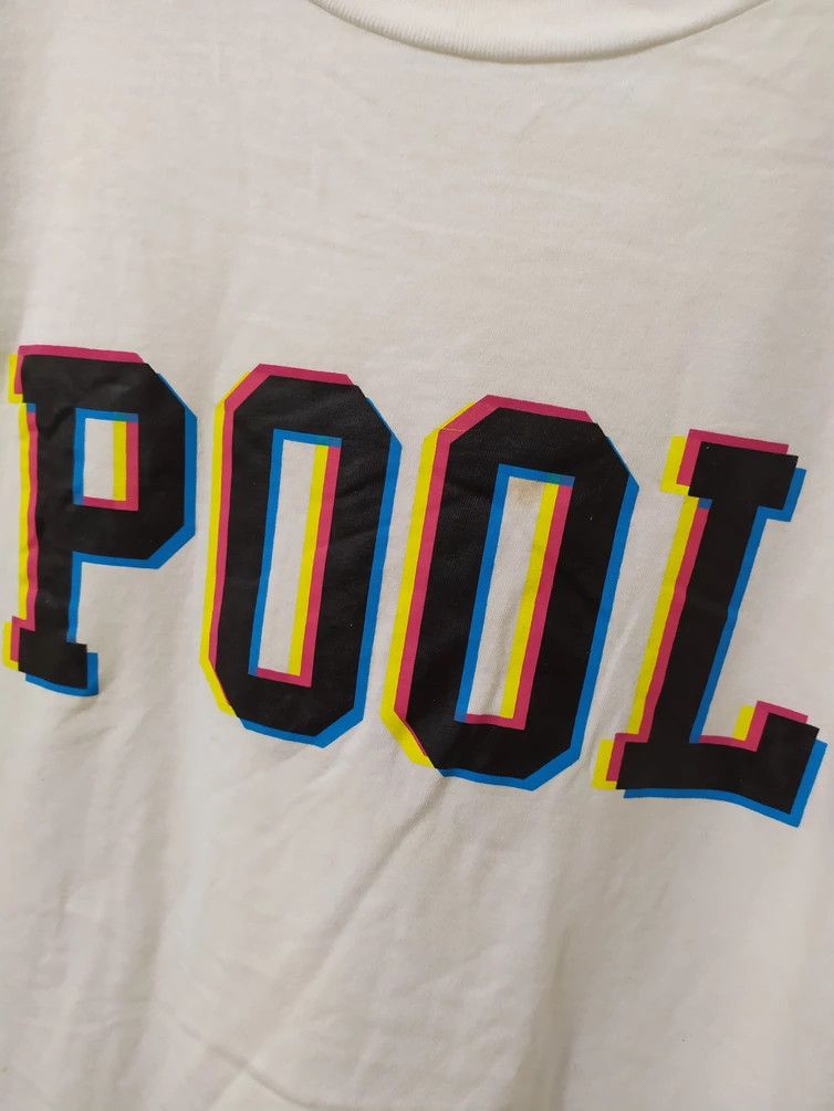 Fragment Design × Hiroshi Fujiwara × the POOL aoyama 🔥The POOL aoyama By Hiroshi Fujiwara Skate Japan Size US M / EU 48-50 / 2 - 2 Thumbnail