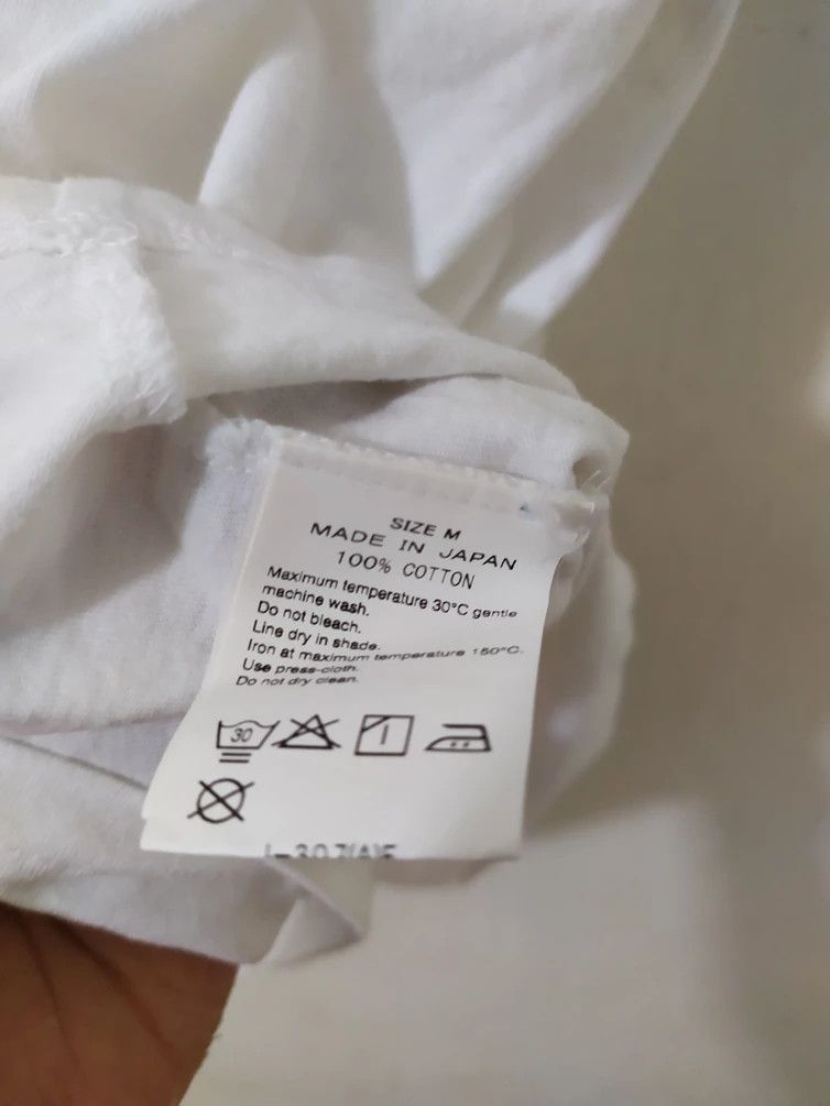 Fragment Design × Hiroshi Fujiwara × the POOL aoyama 🔥The POOL aoyama By Hiroshi Fujiwara Skate Japan Size US M / EU 48-50 / 2 - 9 Thumbnail