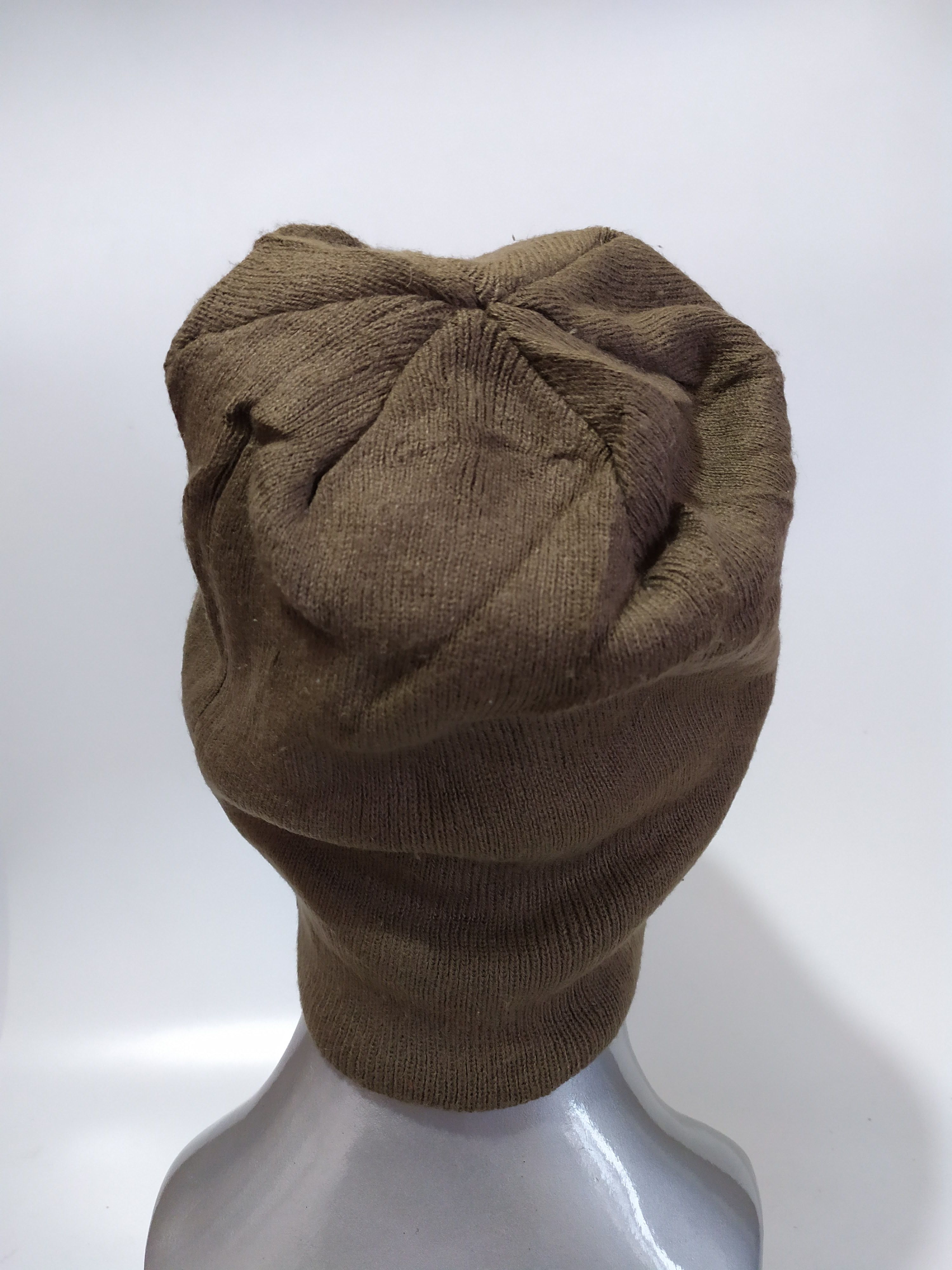 Vision Streetwear 🔥Vision Streetwear Skull Skeleton Beanie Hats Size ONE SIZE - 6 Thumbnail