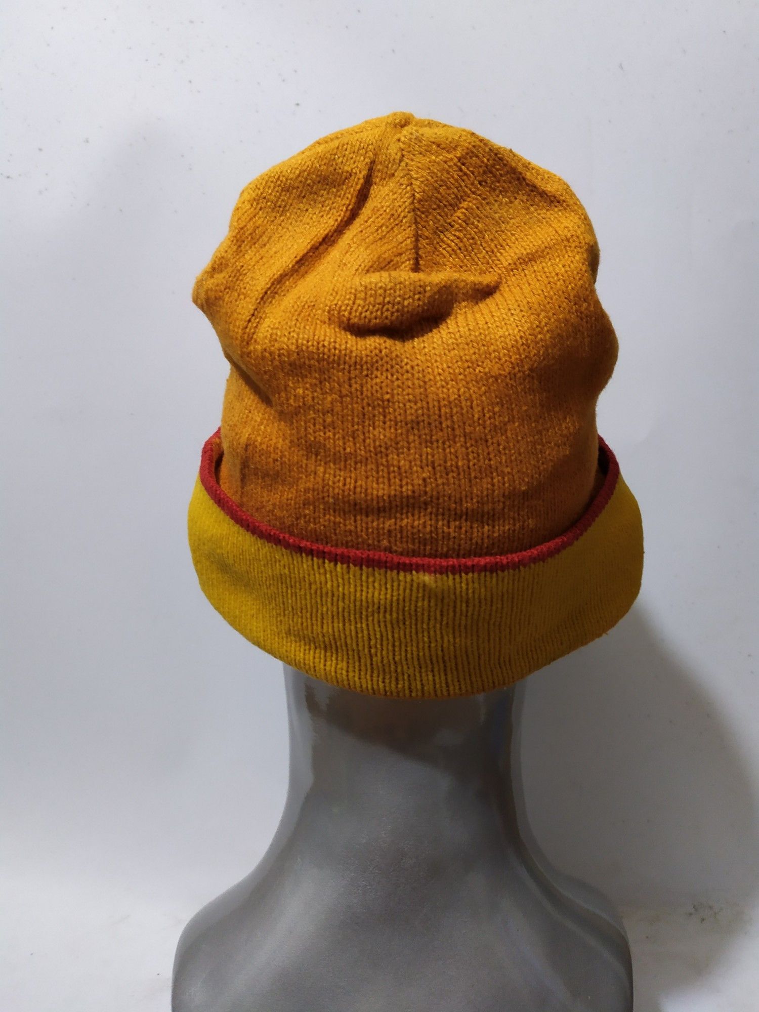 Nike 🔥Vintage Nike ACG Beanie Embroidery logo design Hats Size ONE SIZE - 7 Thumbnail