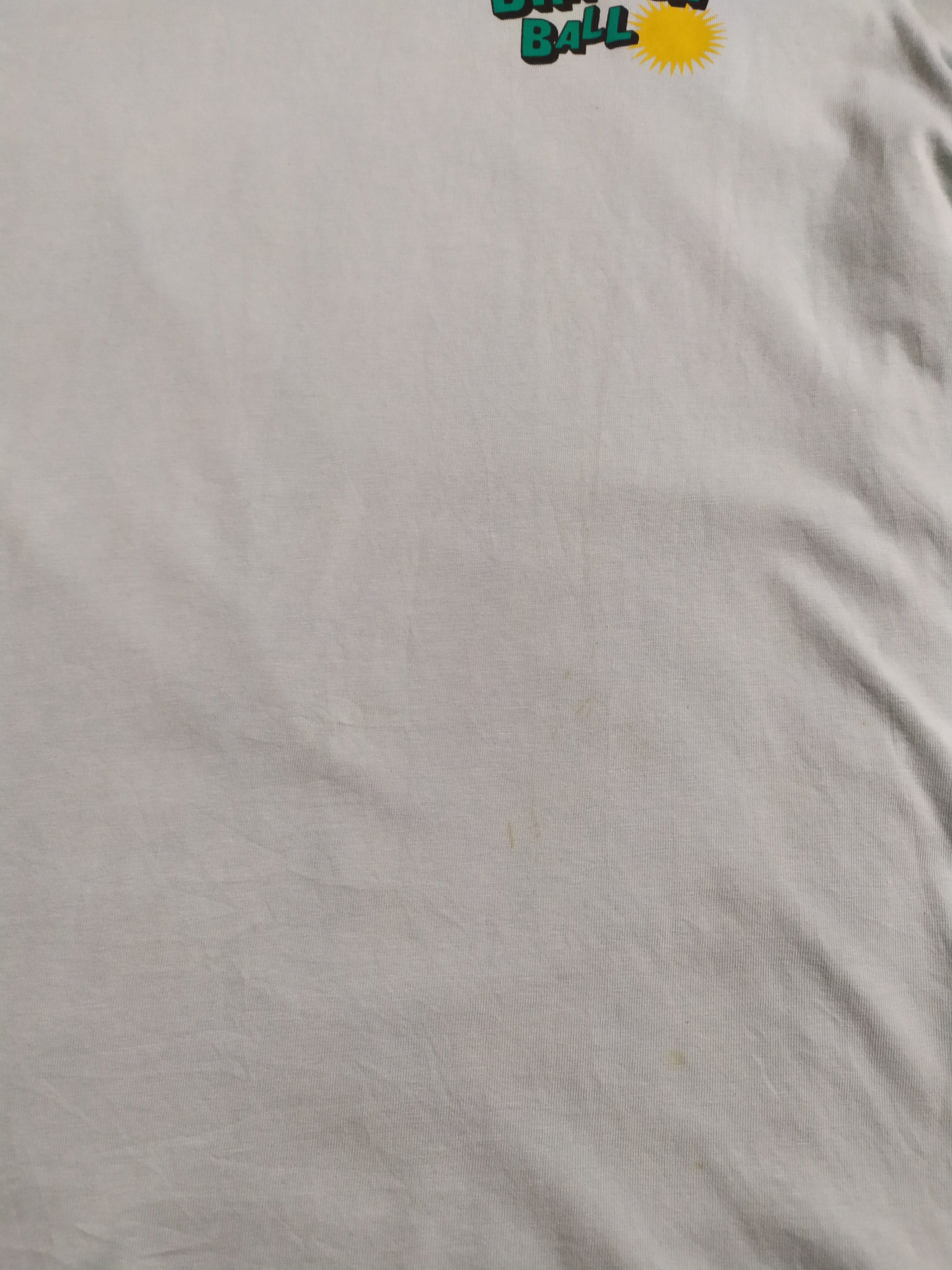 Other GU Dragon Ballz T-shirt Size US M / EU 48-50 / 2 - 5 Thumbnail