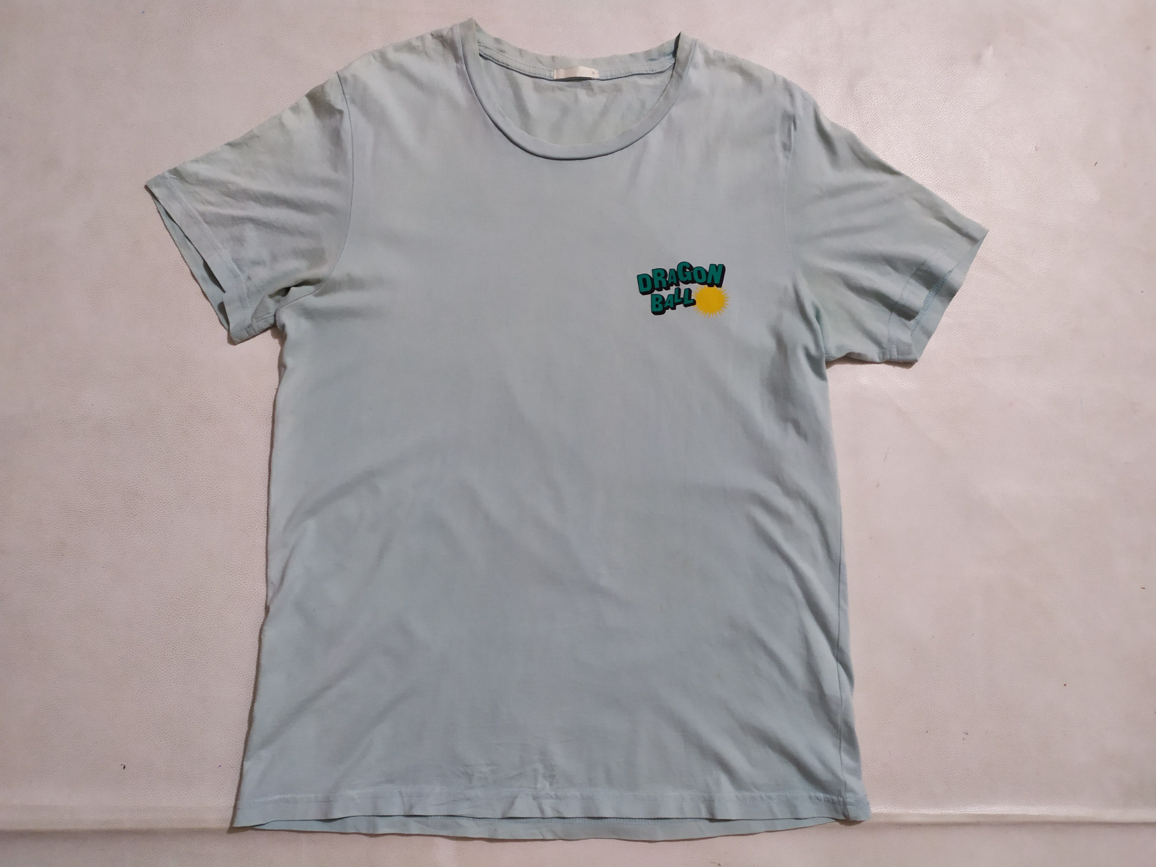 Other GU Dragon Ballz T-shirt Size US M / EU 48-50 / 2 - 4 Thumbnail