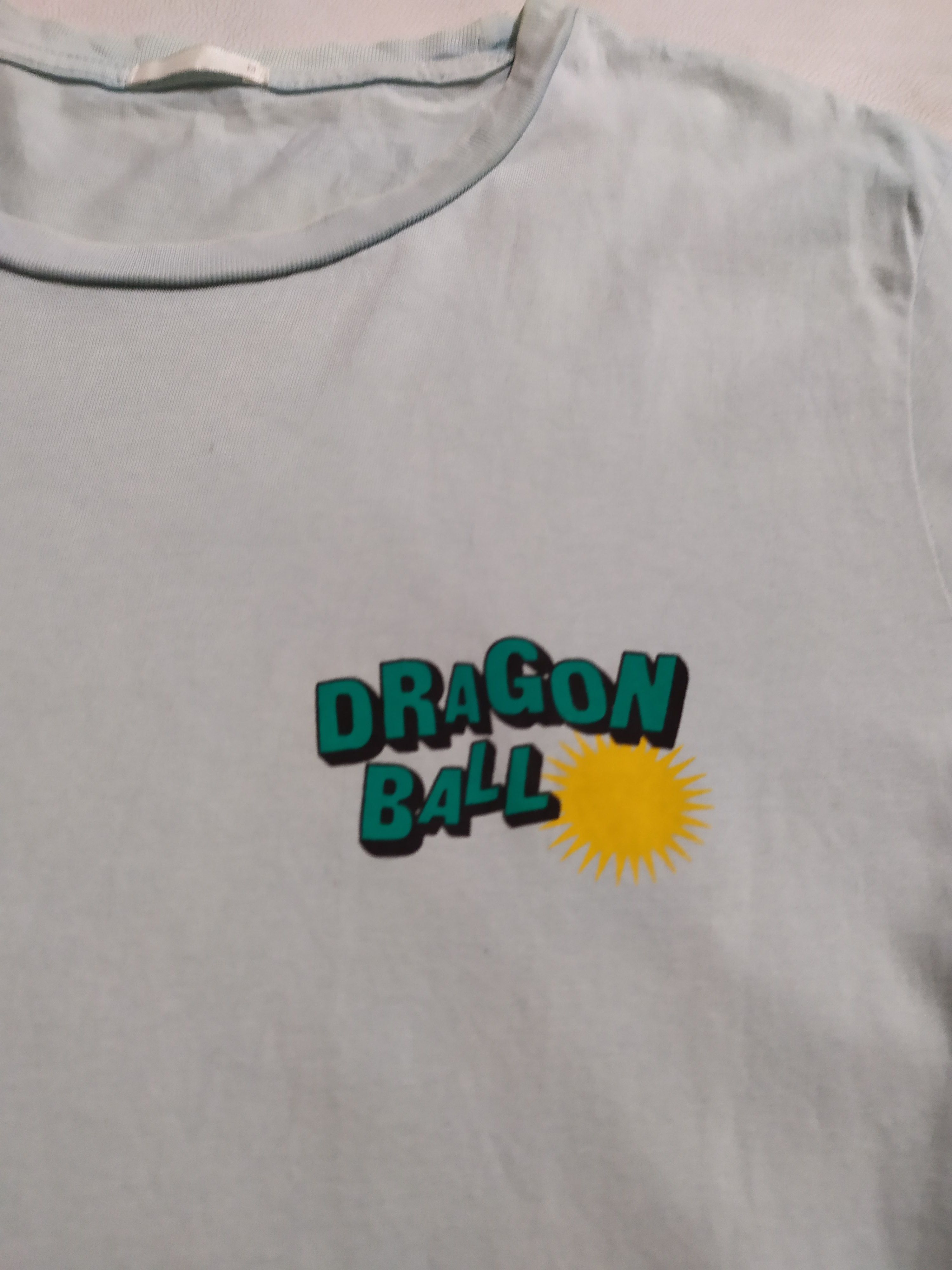 Other GU Dragon Ballz T-shirt Size US M / EU 48-50 / 2 - 6 Thumbnail