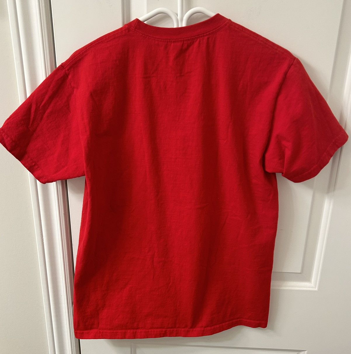 NFL Tom Brady/Tampa Bay Buccaneers 2021 Champions Mens T-shirt Size US M / EU 48-50 / 2 - 4 Thumbnail