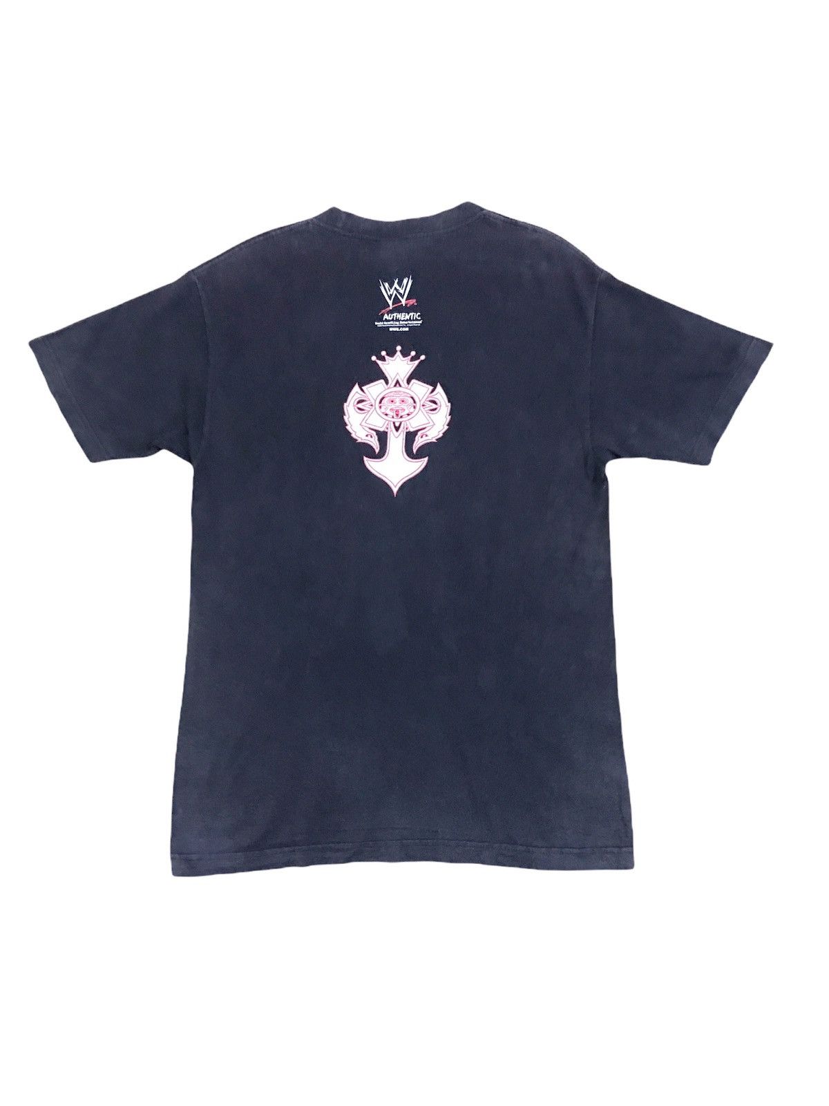 Vintage × WWE Vintage WWE Rey Mysterio T-Shirt Size US S / EU 44-46 / 1 - 2 Thumbnail