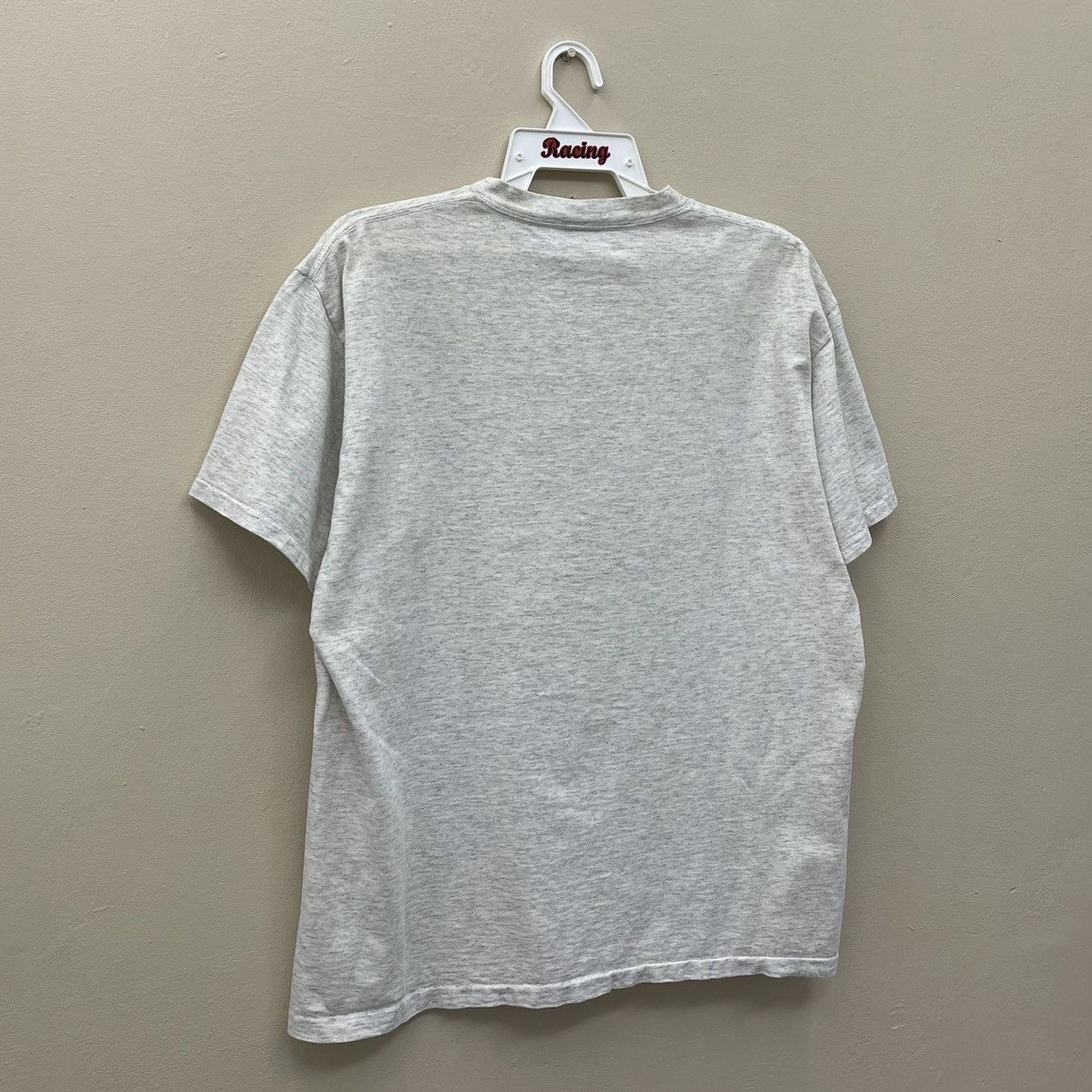 Other Comboy Vintage 90s T-Shirt Nice Design art Size US L / EU 52-54 / 3 - 6 Thumbnail