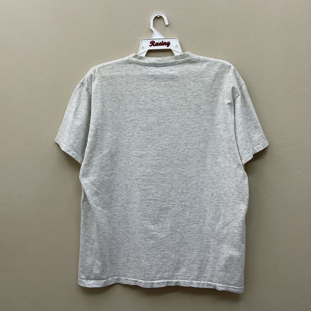 Other Comboy Vintage 90s T-Shirt Nice Design art Size US L / EU 52-54 / 3 - 4 Thumbnail