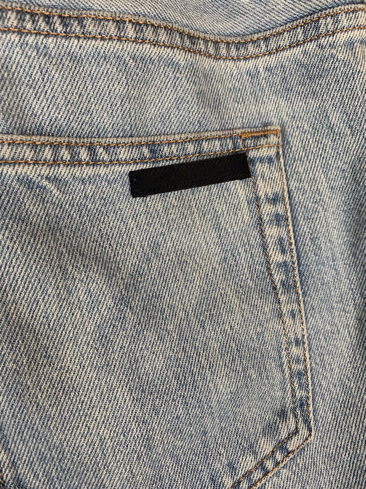 Prada Prada tightfit denim jeans Size US 32 / EU 48 - 3 Thumbnail