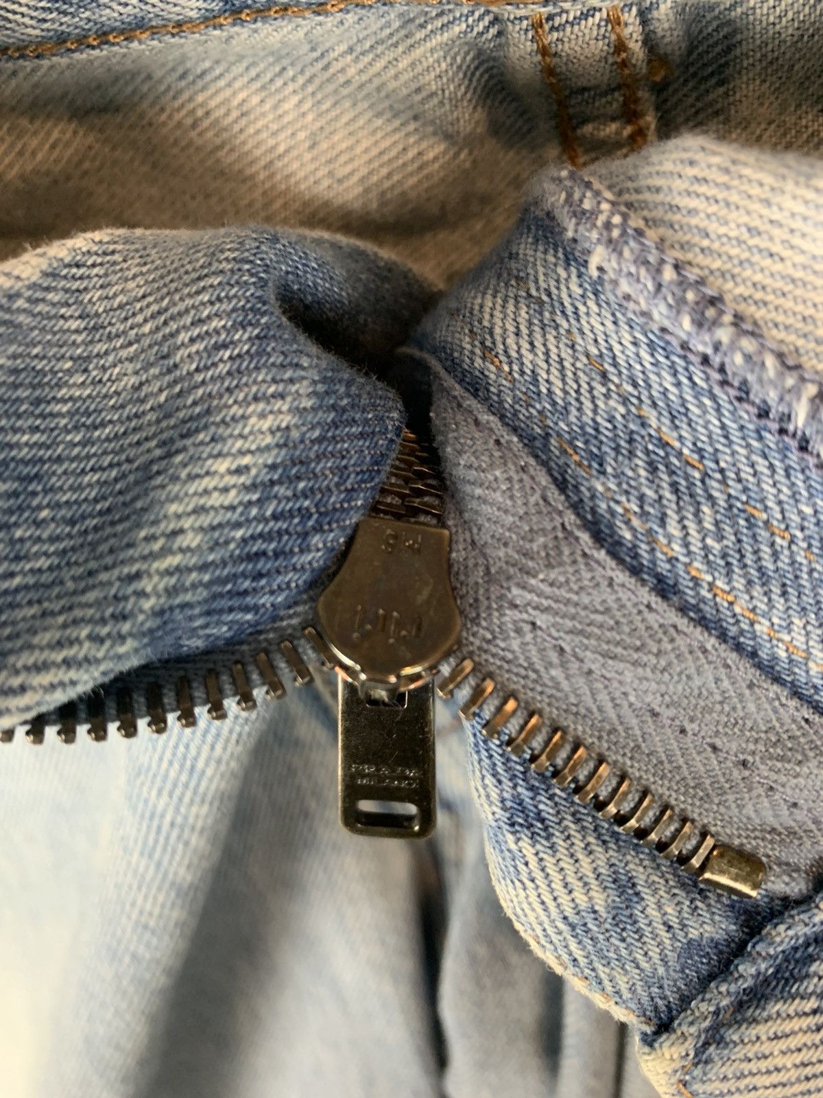 Prada Prada tightfit denim jeans Size US 32 / EU 48 - 6 Thumbnail