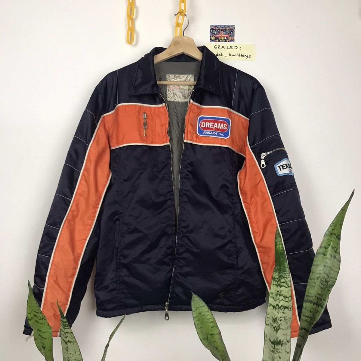 Japanese Brand × Vintage Vintage Japanese G-Factory Jacket Size US L / EU 52-54 / 3 - 2 Thumbnail
