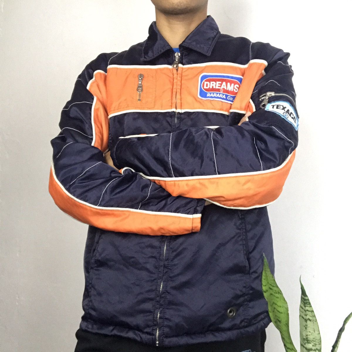 Japanese Brand × Vintage Vintage Japanese G-Factory Jacket Size US L / EU 52-54 / 3 - 9 Thumbnail